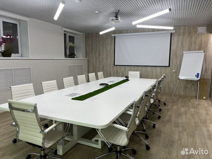 Аренда конференц зала