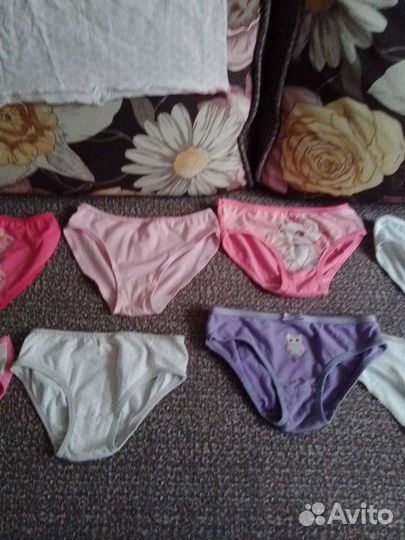 Вещи для девочки