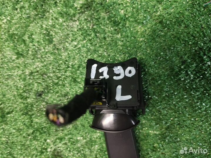 Подрулевой переключатель поворотов Chevrolet Cruz