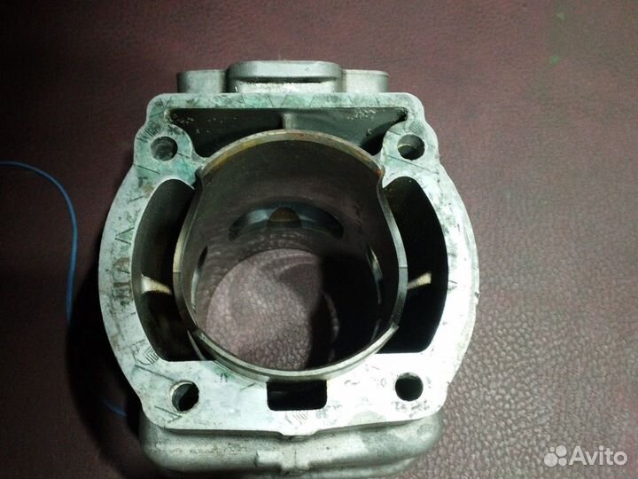 Цилиндр Rotax 582