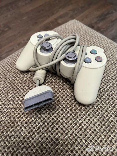 Джойстик для ps1 / ps one