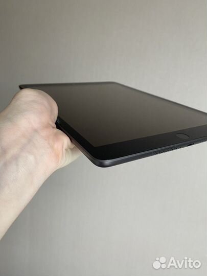 iPad 9th generation Wi-Fi 64GB