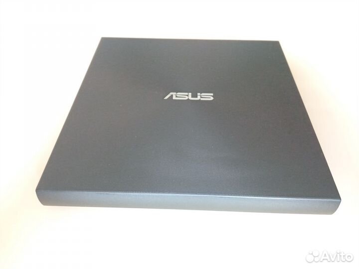 Внешний DVD-RW привод Asus ZenDrive