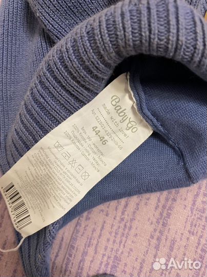 Детские шапочки