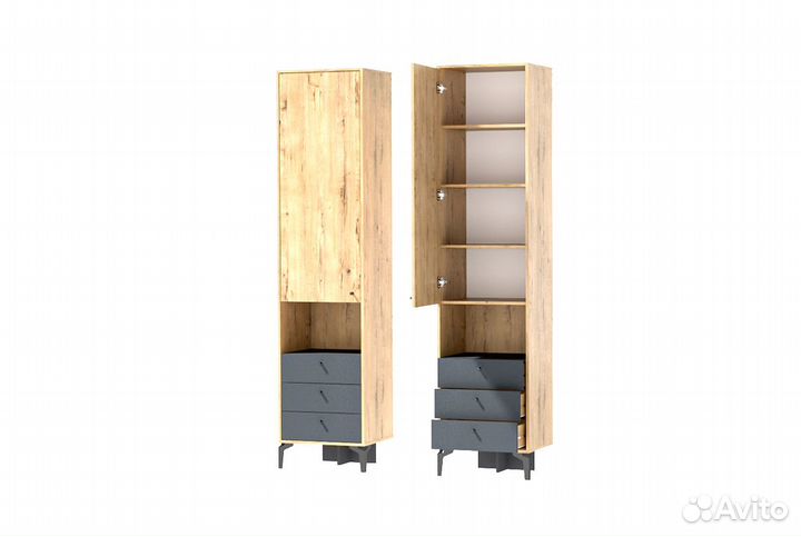 Модульная стенка