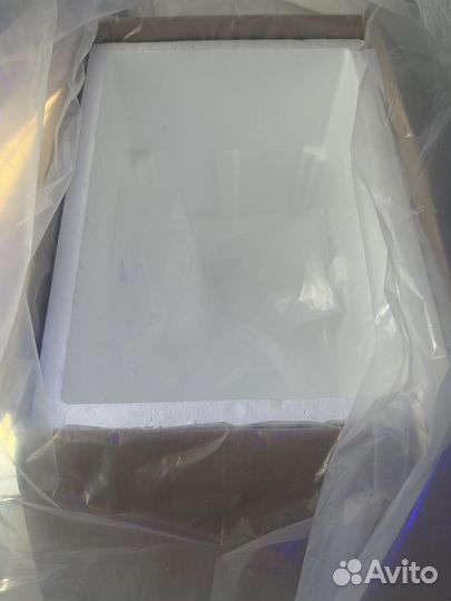 Термобокс, термокороб для перевозки