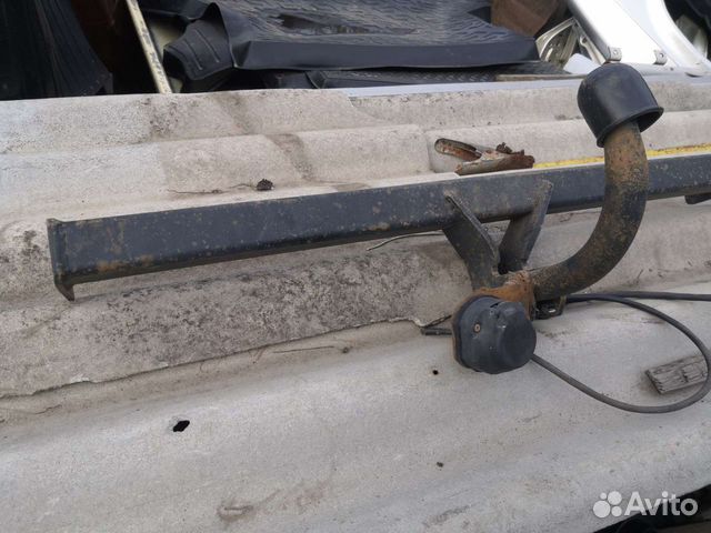 Фаркоп лада гранта. Нива. Ваз 2115 ваз 2114