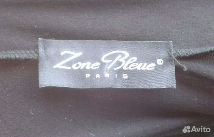 Платье вечернее. Франция. Новое