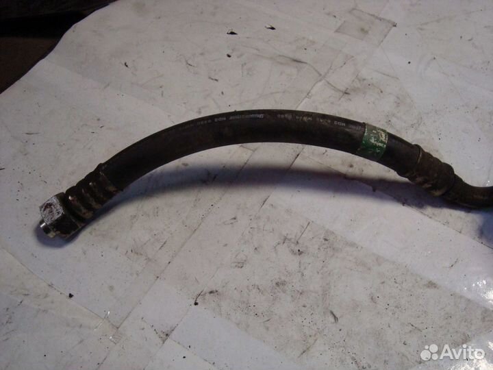 Трубка кондиционера W140 M119 A1408302316