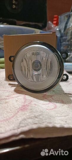 Птф Камри V50