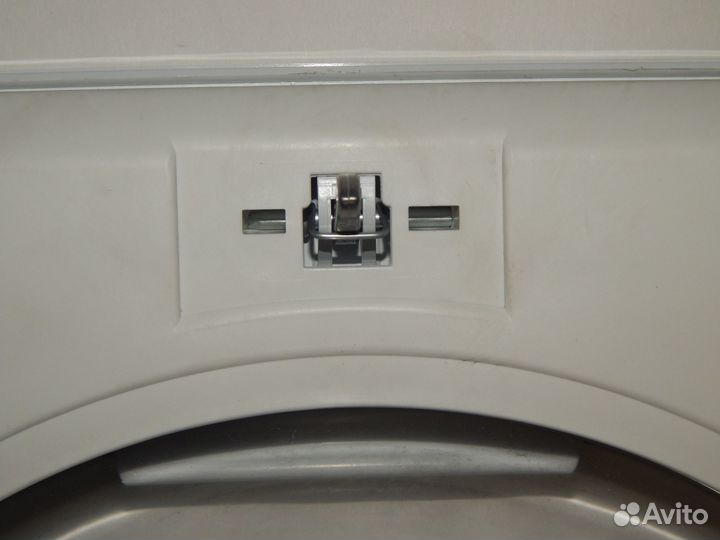 Люк в сборе ст.машины Ariston арт. C00267744