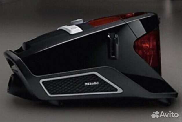 Пылесос miele blizzard CX1 parkett