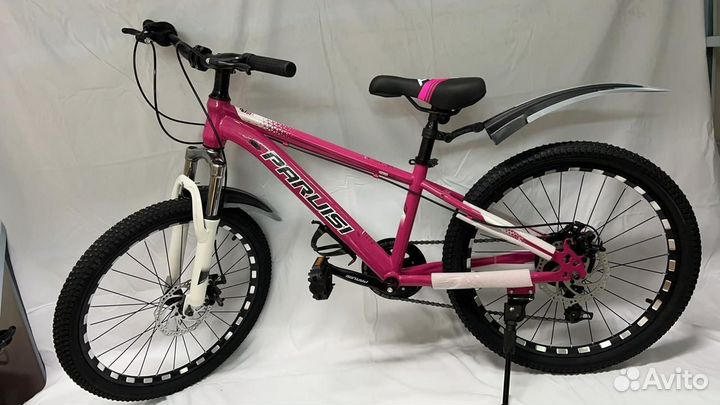 Велосипеды оптом Детские/Взрослые #449