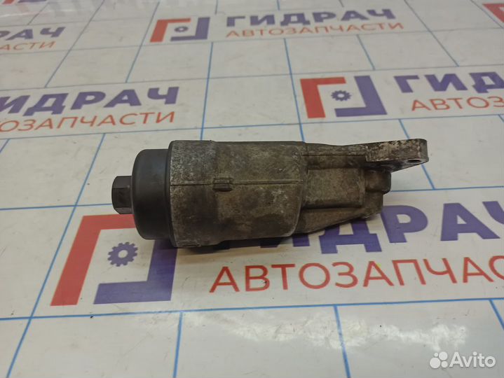 Корпус масляного фильтра Opel Astra (H) 5650370