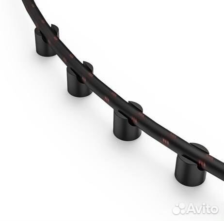 Демфируюшие подставки под аудио кабел я