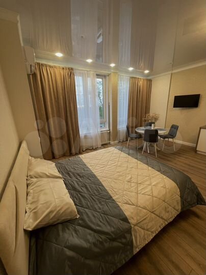 1-к. квартира, 42,4 м², 3/12 эт.