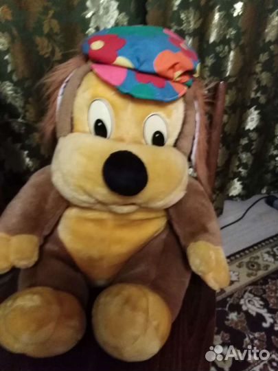 Собака