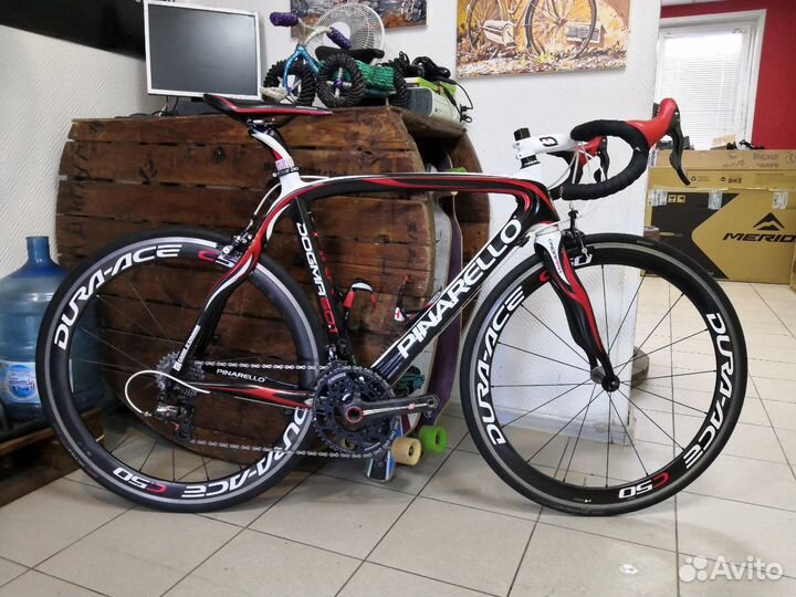 Pinarello on sale dogma 60.1