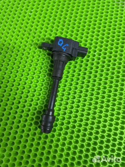 Катушка зажигания на QG13/15/16/18