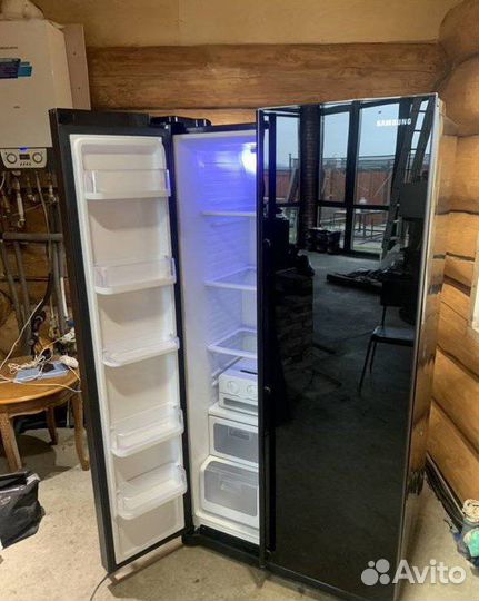 Холодильник