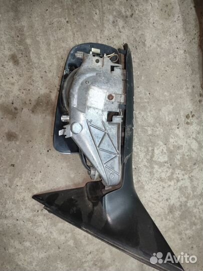 Зеркало переднее Volkswagen Passat B5