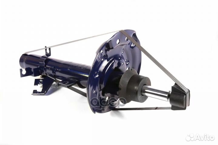 Стойка амортизаторная (G'Ride прав. перед.) N