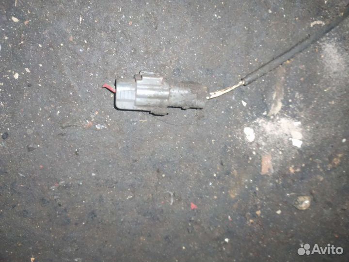 Датчик ABS Мазда 626 GF