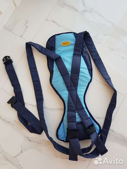 Рюкзак переноска кенгуру