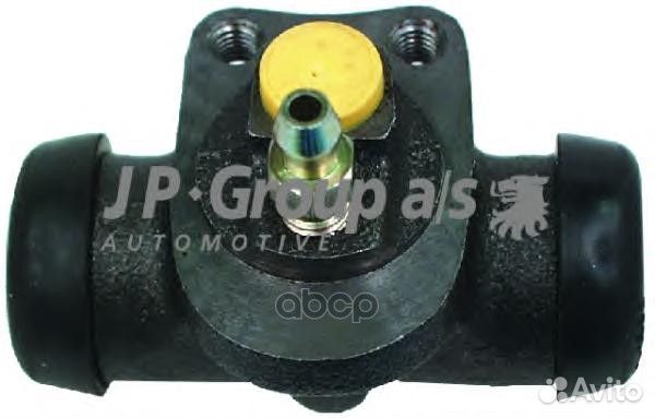 Тормозной цилиндр opel record E/kadett C-D/asco