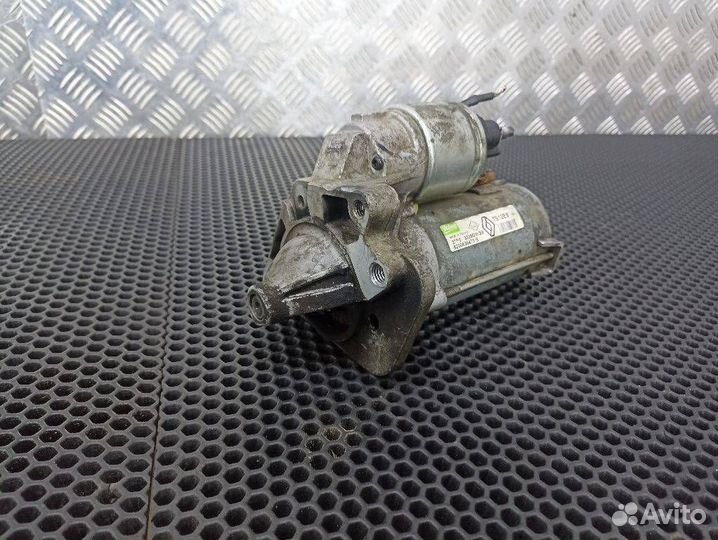 Стартер Nissan X-Trail T31 рест. 2012 8200836473