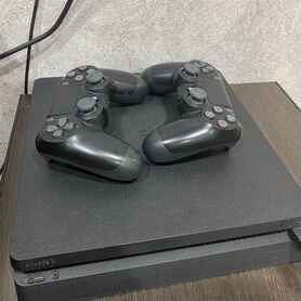 Sony PS4 500 GB