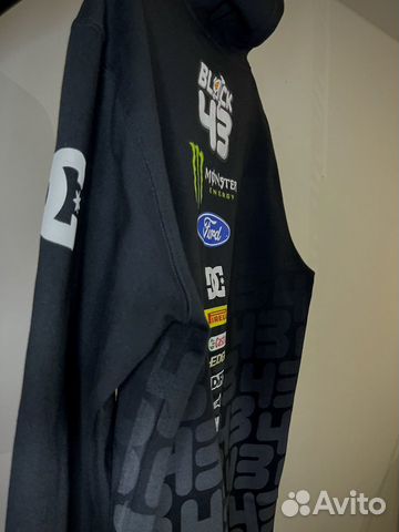 DC Shoes (Limited Edition, Ken Block)