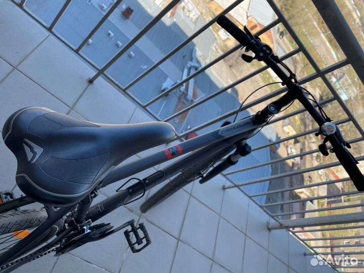 Merida crossway 20 d 2022