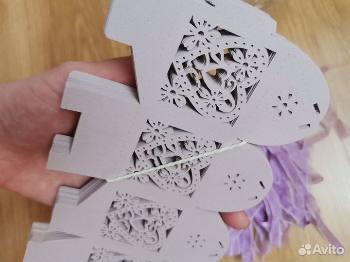 Бонбоньерки