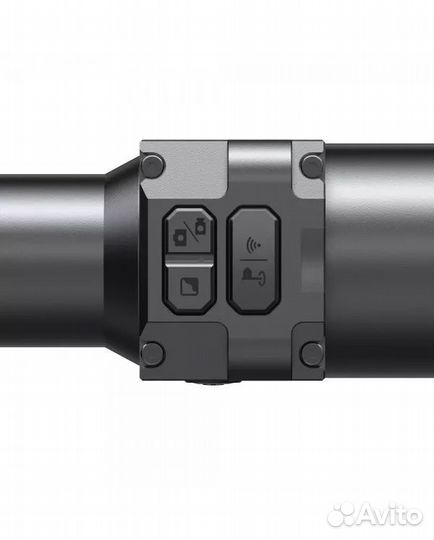 Цифровой прицел ночного вид pard DS35-70 LRF (940)