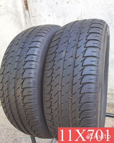 Kleber Dynaxer HP3 205/60 R15 91Q