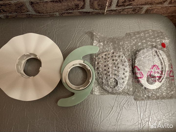 Кухонный комбайн philips HR 7605