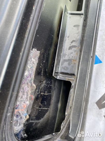 Дверь на volkswagen t6
