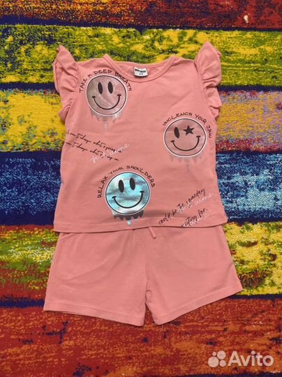 Костюм для девочки