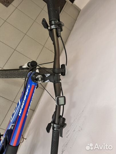 Велосипед gt karakoram 29