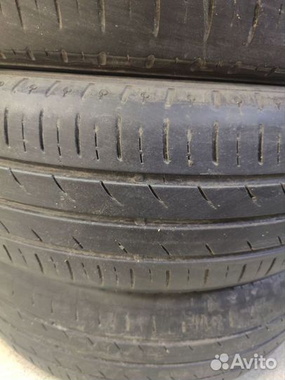 Kumho Ecowing ES31 195/65 R15