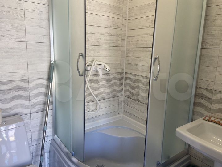 Комната 23 м², 1/1 эт.