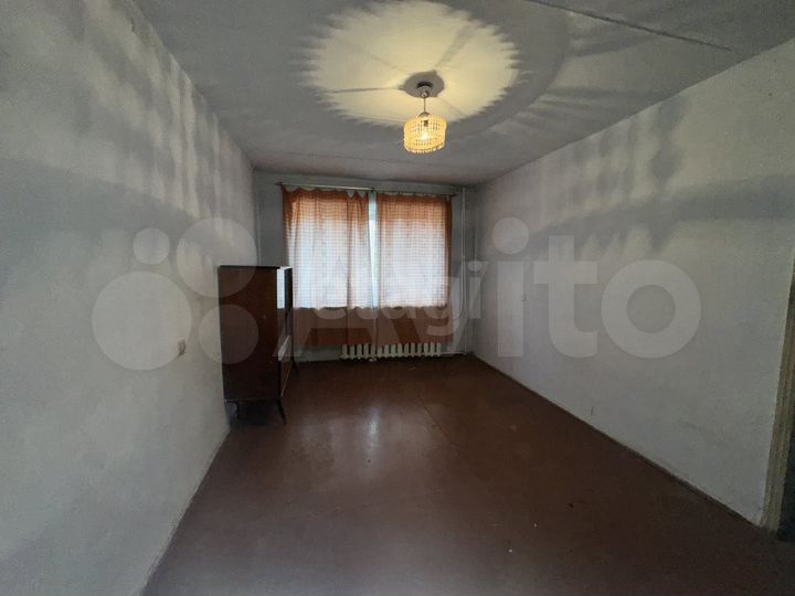 2-к. квартира, 41,4 м², 1/5 эт.