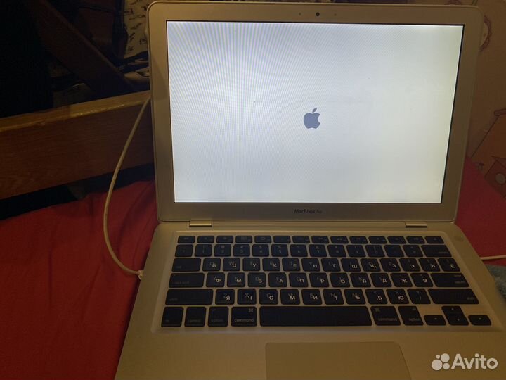 Apple macbook air 13 2009