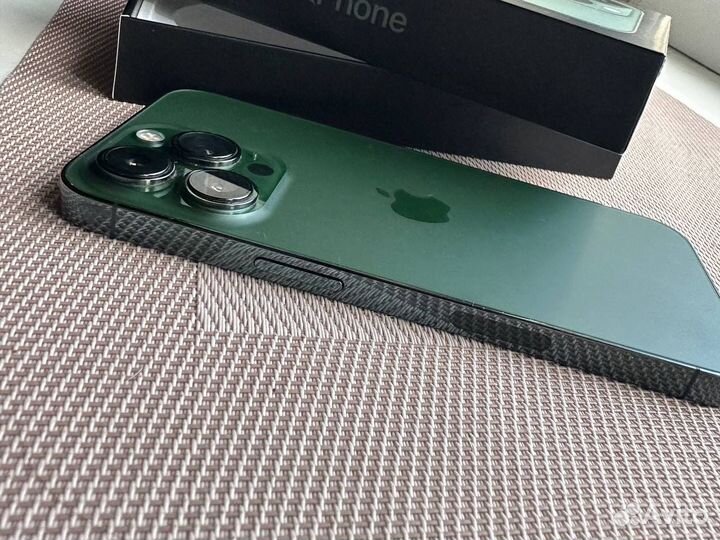 iPhone 13 Pro, 128 ГБ