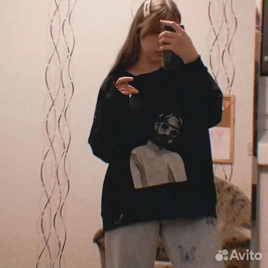 Кастомизация одежды и кроссовок