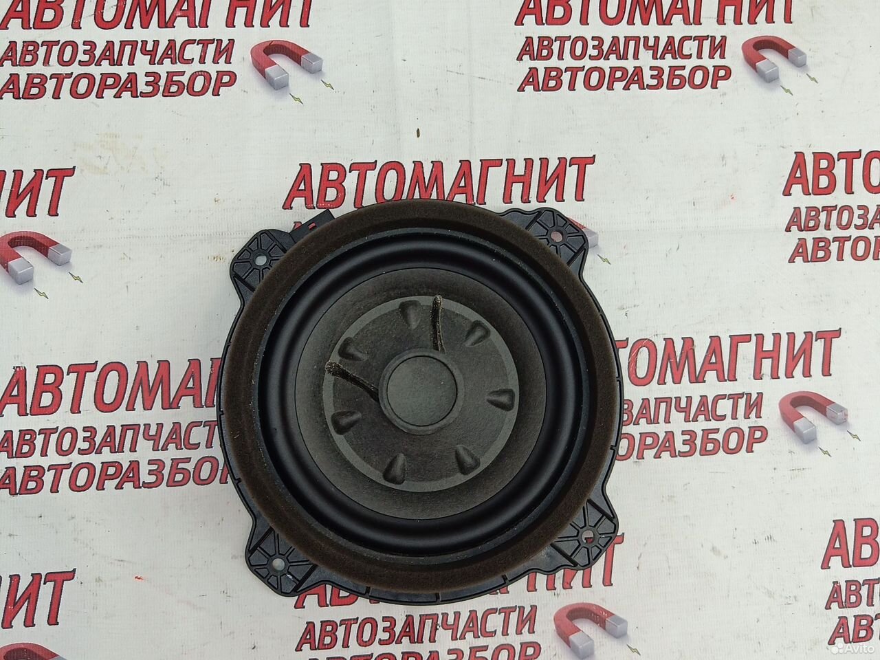 Динамик двери задний левый Lixiang L7