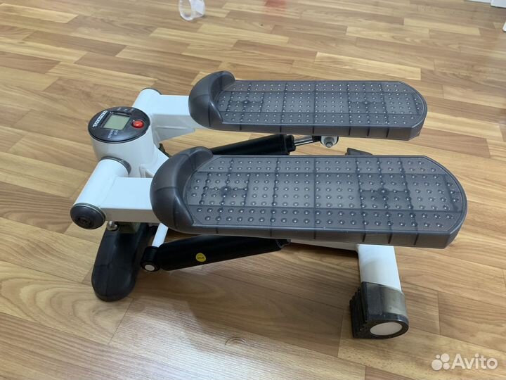 Тренажер степпер torneo