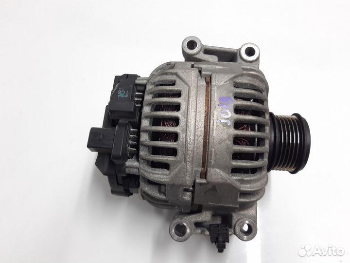 Генератор Audi A5 2.0 tfsi CDN 2010