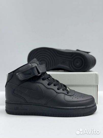 Кроссовки Nike Air Force 1 High